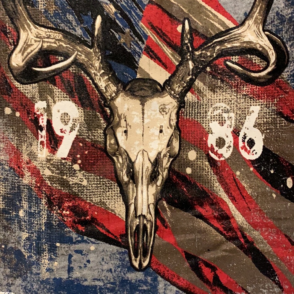 Realtree cap and T-Shirt combo